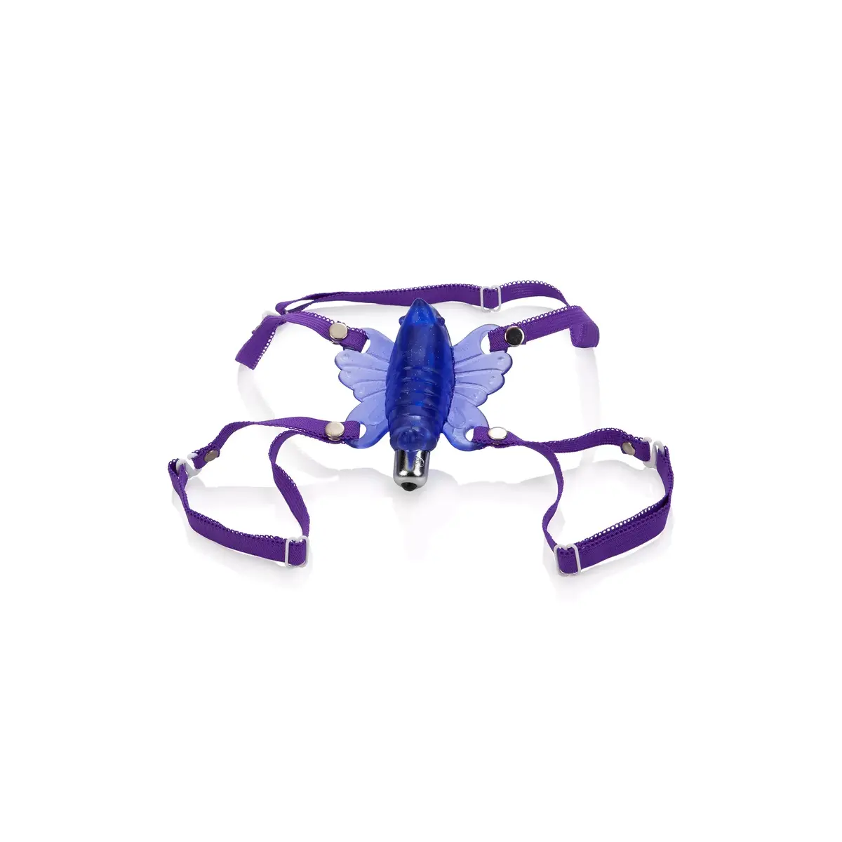 Вибратор CALEXOTICS Wireless Venus Butterfly Photo 1