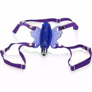 Vibrators CALEXOTICS Silikona Rozā