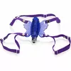 Вибратор CALEXOTICS Wireless Venus Butterfly Photo 2