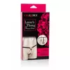 Vibrējošas biksītes California Exotics Lovers Thong 13324 Photo 2