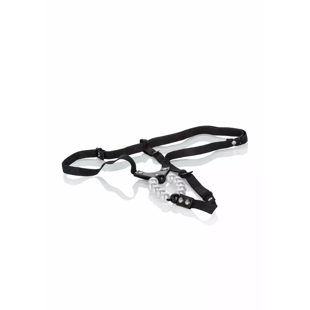 Vibrējošas biksītes California Exotics Lovers Thong 13324 Photo 3