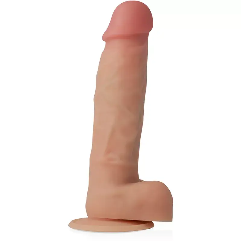 Dildo Cyber Silicock Model D-227295 Photo 4