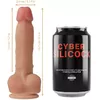 Дилдо Cyber Silicock Ansel 15,5 см Photo 5