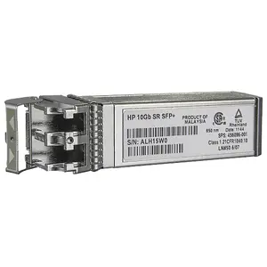 SFP+ Transceiver HPE BladeSystem c-Class 10Gb SR