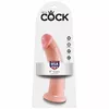 Dildo KING COCK 9 DILDO FLESH Photo 2