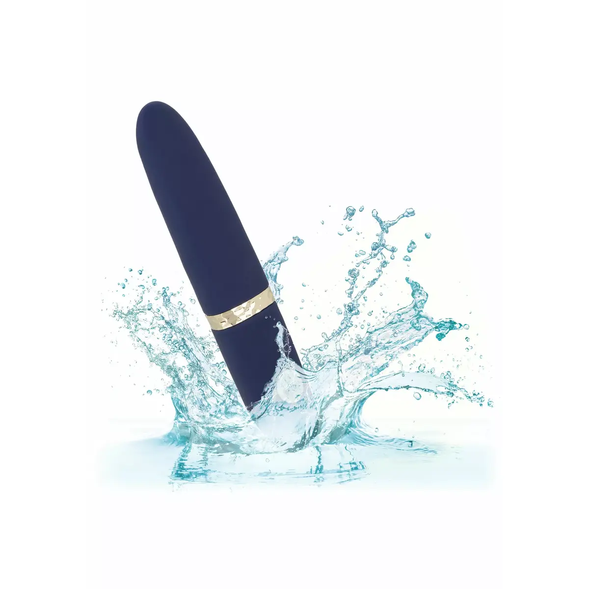 Вибратор CALEXOTICS CHIC DAISY MINI MASSAGER Photo 5