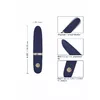 Вибратор CALEXOTICS CHIC DAISY MINI MASSAGER Photo 6