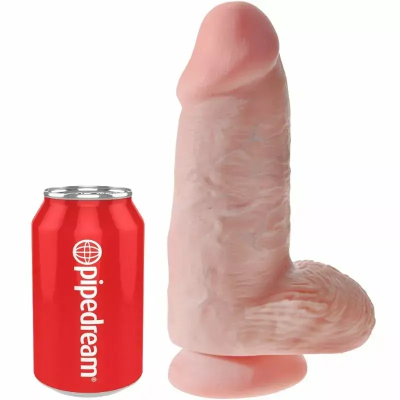 Dildo KING COCK Model PD553221 Photo 3