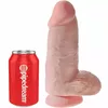Dildo KING COCK Model PD553221 Photo 3