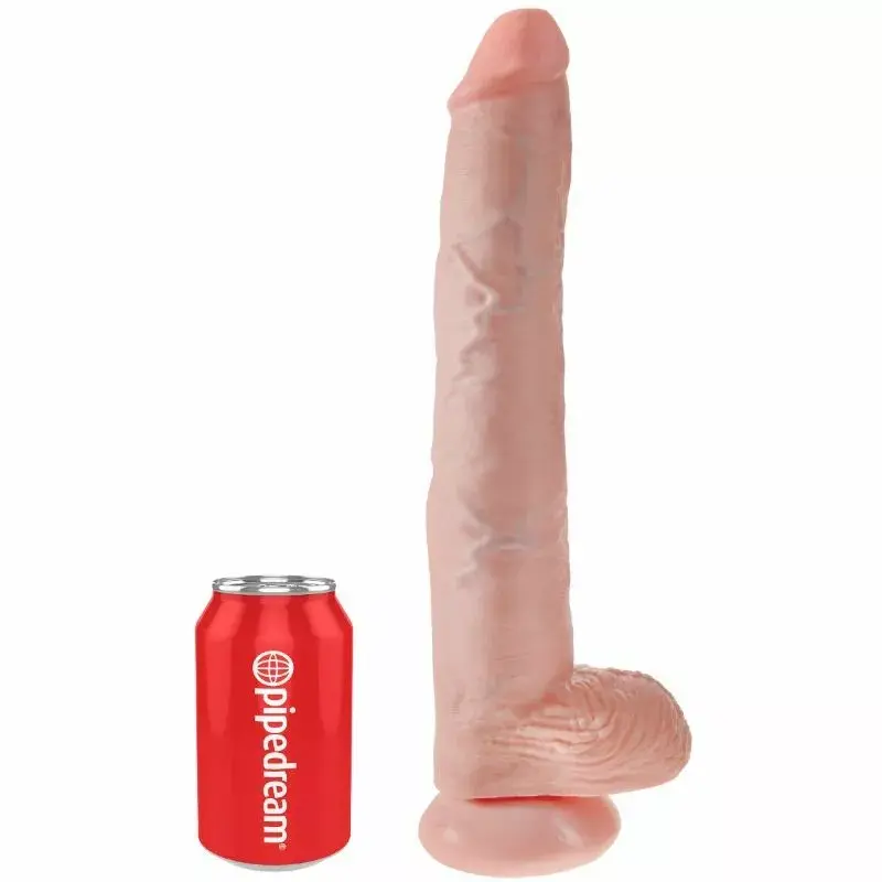 Dildo King Cock PD5534-21 Photo 3
