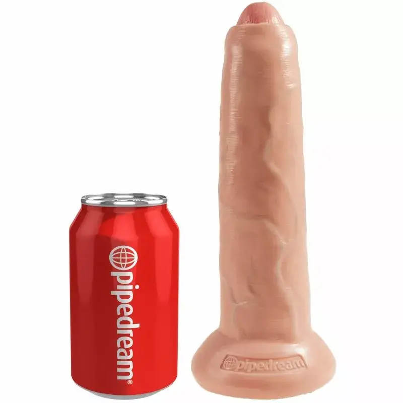 Dildo KING COCK PD5562-21 Photo 3