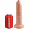 Dildo KING COCK PD5562-21 Photo 3