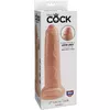 Dildo KING COCK PD5562-21 Photo 6