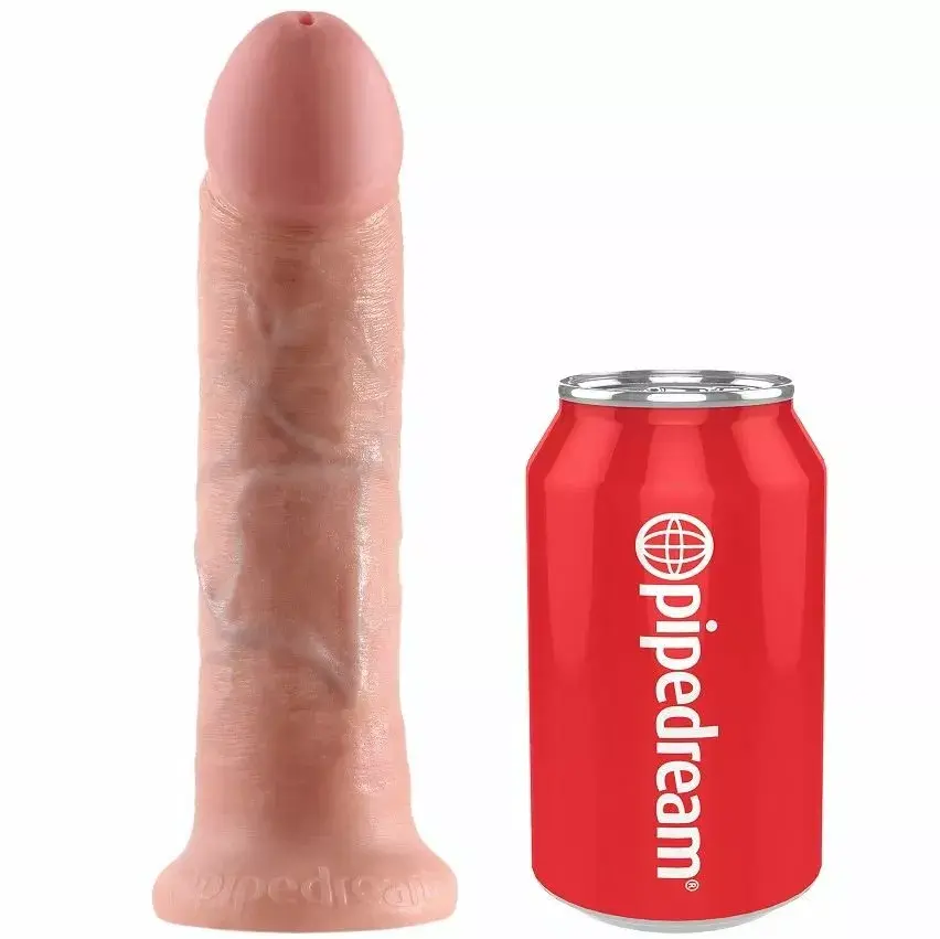 Дилдо KING COCK PD5623-21 Photo 5