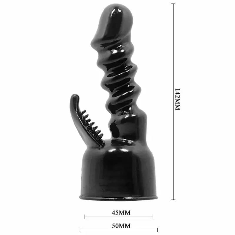 Power Head BAILE D-211792 interchangeable head Photo 4