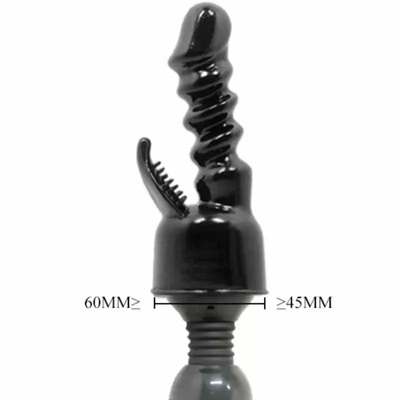 Power Head BAILE D-211792 interchangeable head Photo 5