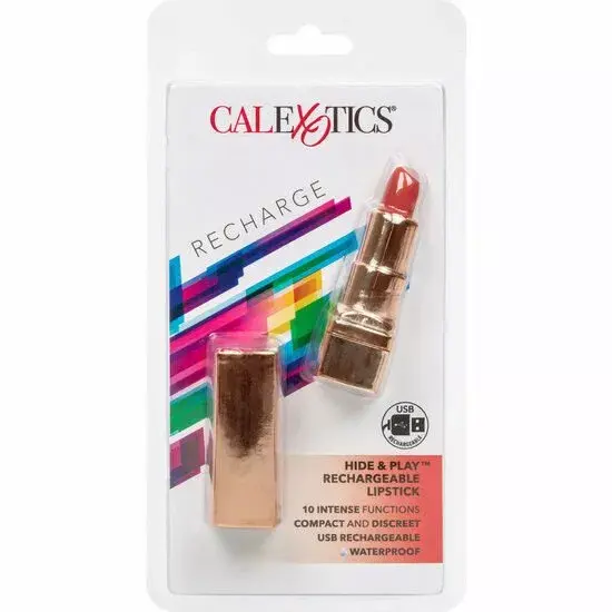 Вибратор CALEXOTICS BALA Photo 2