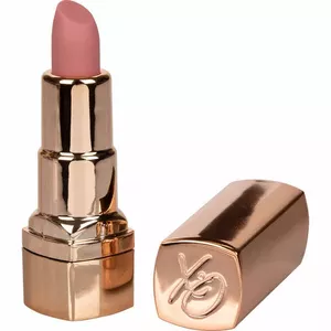 Vibrators CALEXOTICS Silikona Maigi Rozā