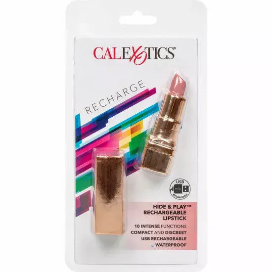 Вибратор CALEXOTICS BALA Photo 2