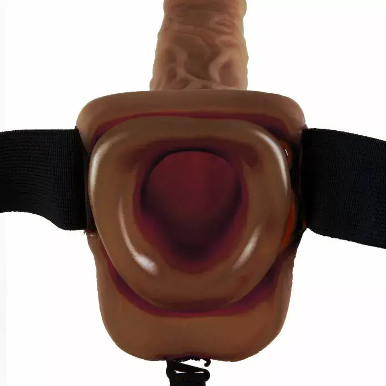 Strap-on Pipedream Fetish Fantasy Series 9 Hollow Photo 10