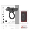Кокринг black&silver WATCHME D-228300 Photo 2