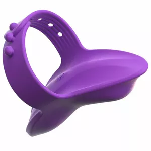 Fantasy For Her Finger Vive Multifunction Stimulating Thimble
