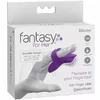 Стимулирующий напальчник Fantasy For Her Finger Vive Photo 5