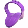 Стимулирующий напальчник Fantasy For Her Finger Vive Photo 6