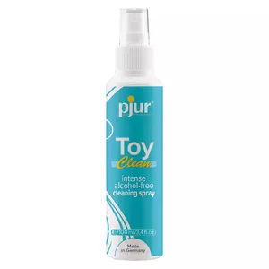 PJUR TOY CLEAN SPRAY 100 ML