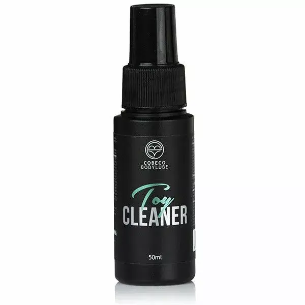 Toy Cleaner Cobeco 50 ml — Cobeco 92557 Photo 2