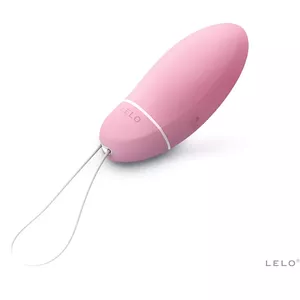 LELO LUNA SMART KRELLES ROZĀ