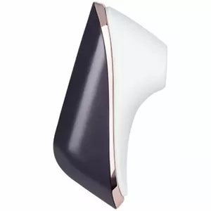 Satisfyer Traveler Ambidextrous
