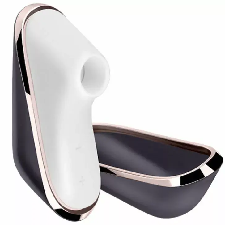 Satisfyer Traveler Ambidextrous Photo 3