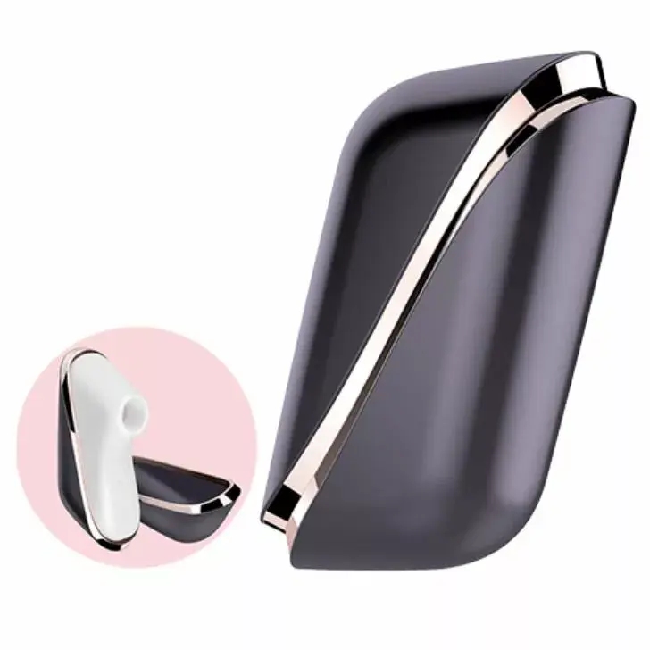 Satisfyer Traveler Ambidextrous Photo 4