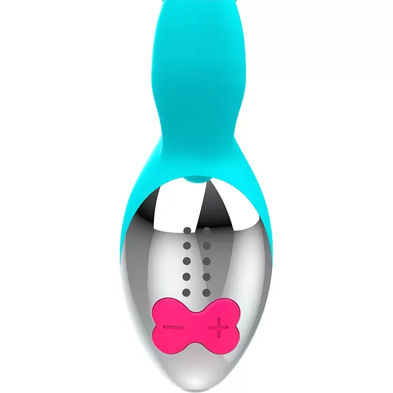 Вибратор HAPPY LOKY MIKI RABBIT Photo 4