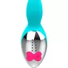 Вибратор HAPPY LOKY MIKI RABBIT Photo 4