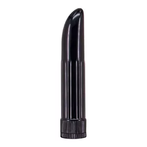 SEVENCREATIONS LADYFINGER MINIVIBRATOR BLACK