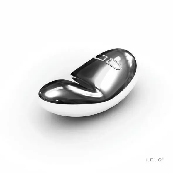LELO Yva Ambidextrous Vibrator Photo 3