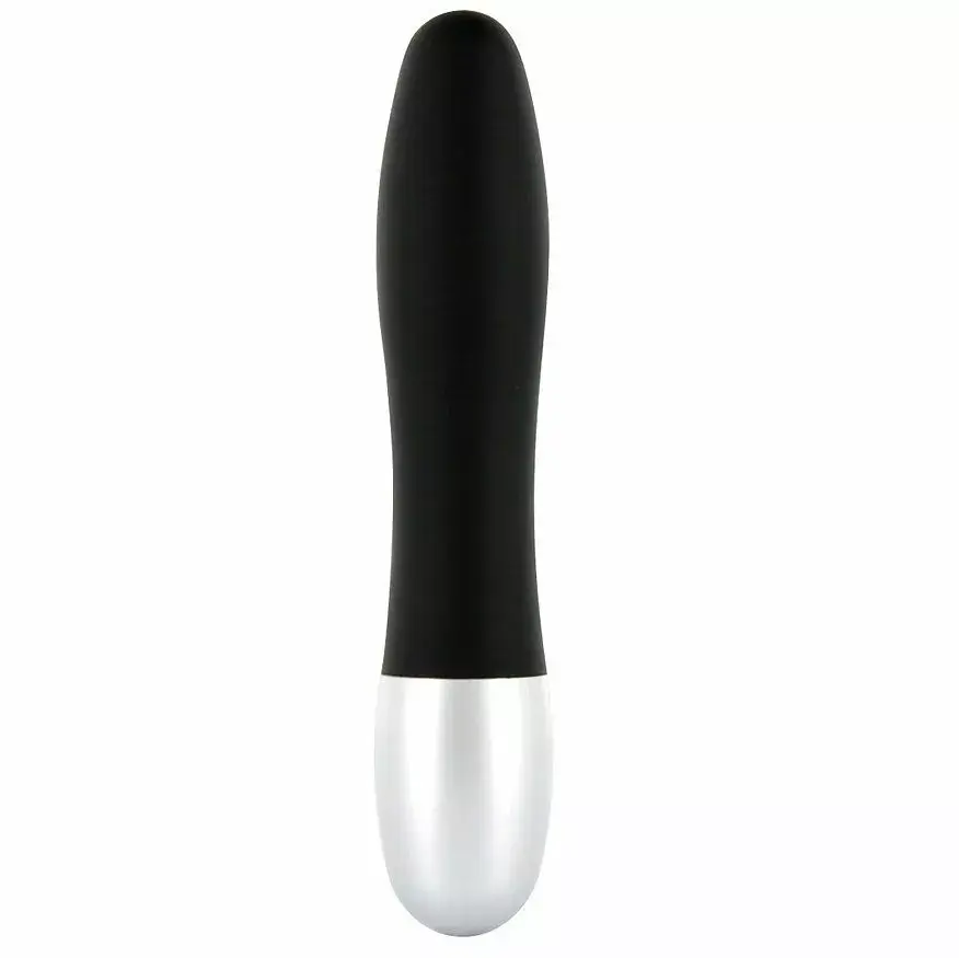 Вибратор seven creations DISCRETION BLACK 25090 Photo 1