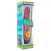 Вибратор Seven Creations Jelly Lilac Vibrator Flex Photo 2