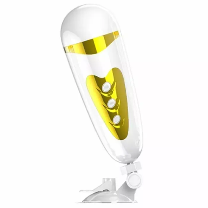 Мастурбатор pretty male Pretty Love Silicone Black Photo 2