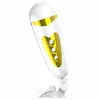 Мастурбатор pretty male Pretty Love Silicone Black Photo 2