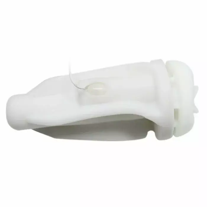 Мастурбатор pretty male Pretty Love Silicone Black Photo 5