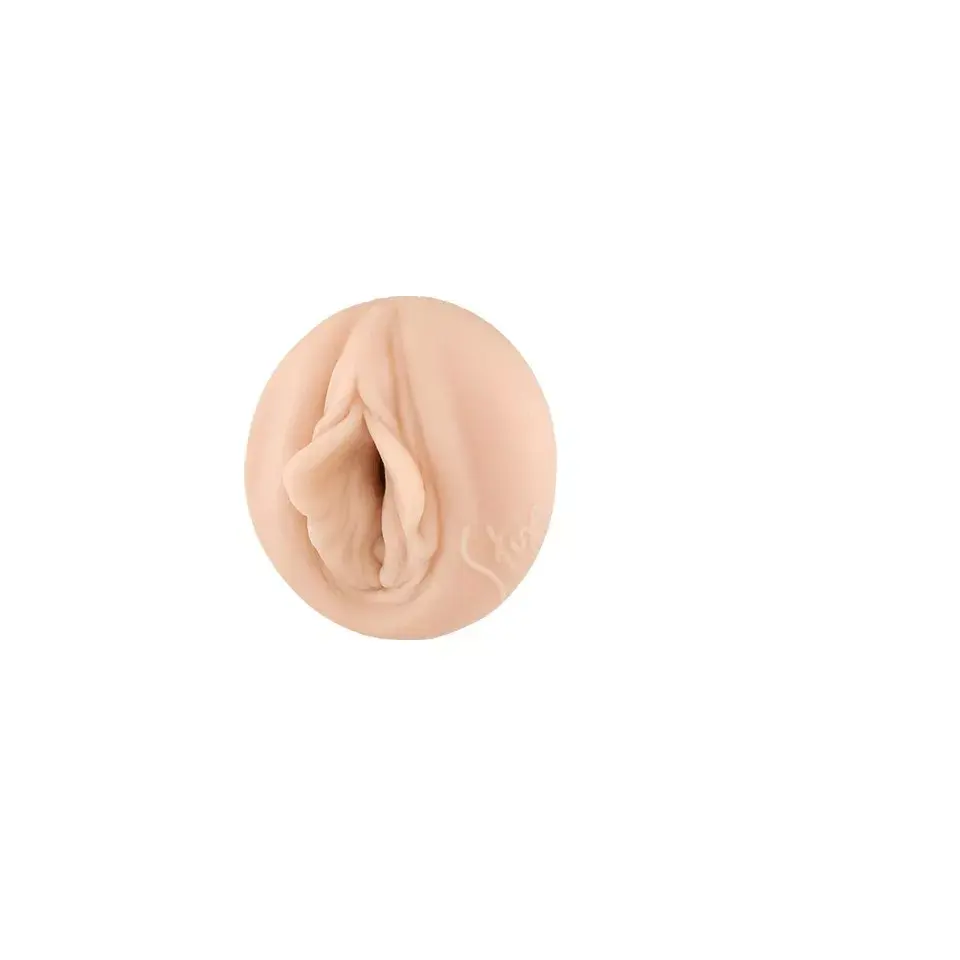 Masturbator Fleshlight Stoya — realistic TPE sleeve Photo 9