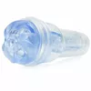 Fleshlight Turbo Thrust мастурбатор — синий прозрачный Photo 2