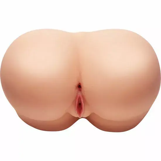 Masturbator ACT FAT ASS REAL STICO Photo 2