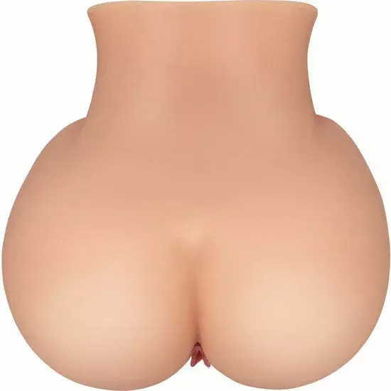 Masturbator ACT FAT ASS REAL STICO Photo 3