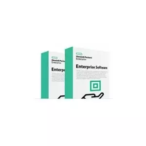 HPE G3J22AAE garantija & atbalsta paplašinājums 1 gads(i)