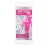 Вибратор CALEXOTICS KISS BUTTERFLY KISS PINK Photo 2