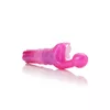 Вибратор CALEXOTICS KISS BUTTERFLY KISS PINK Photo 3